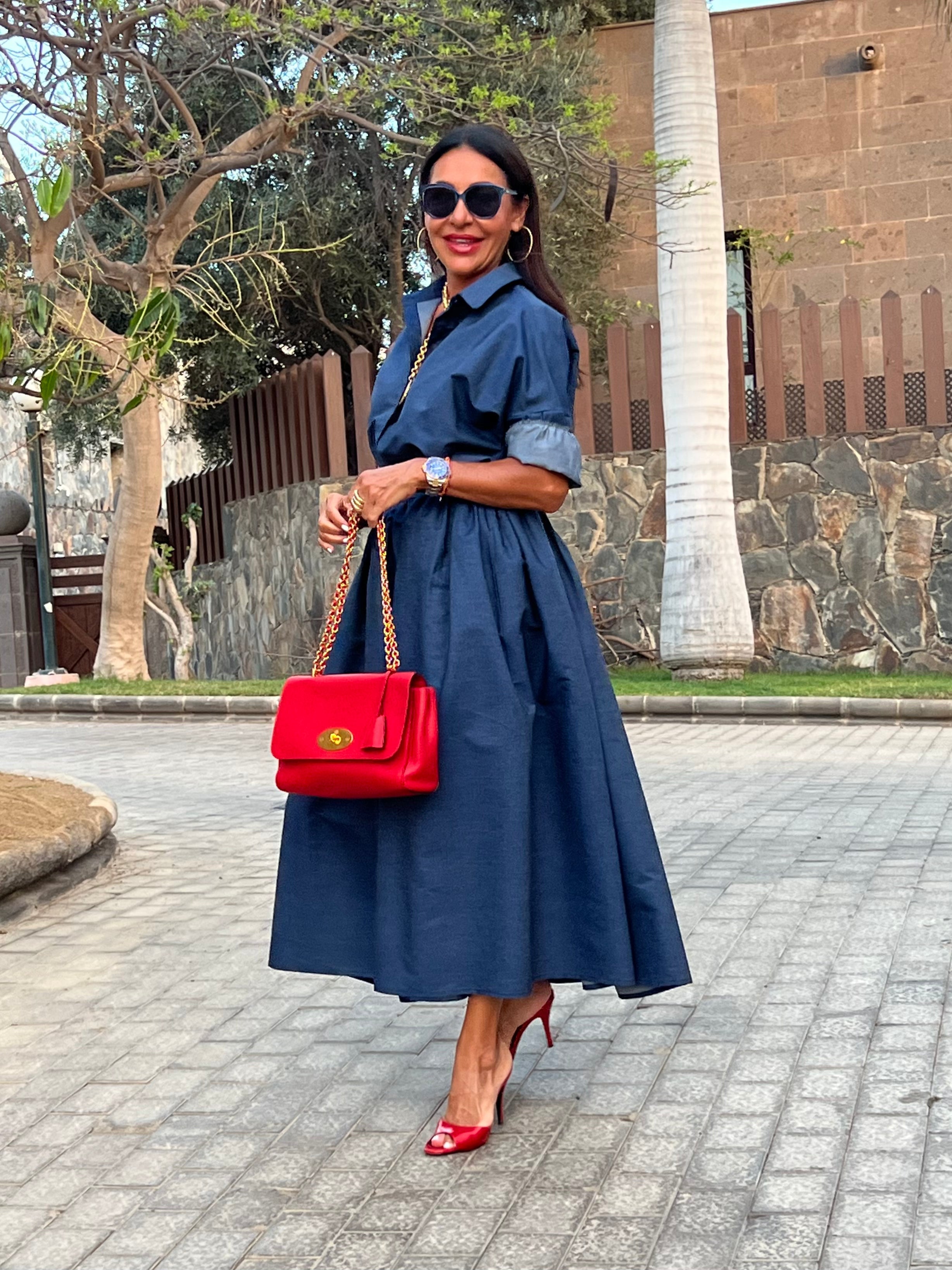 Dress Penelope Jeans
