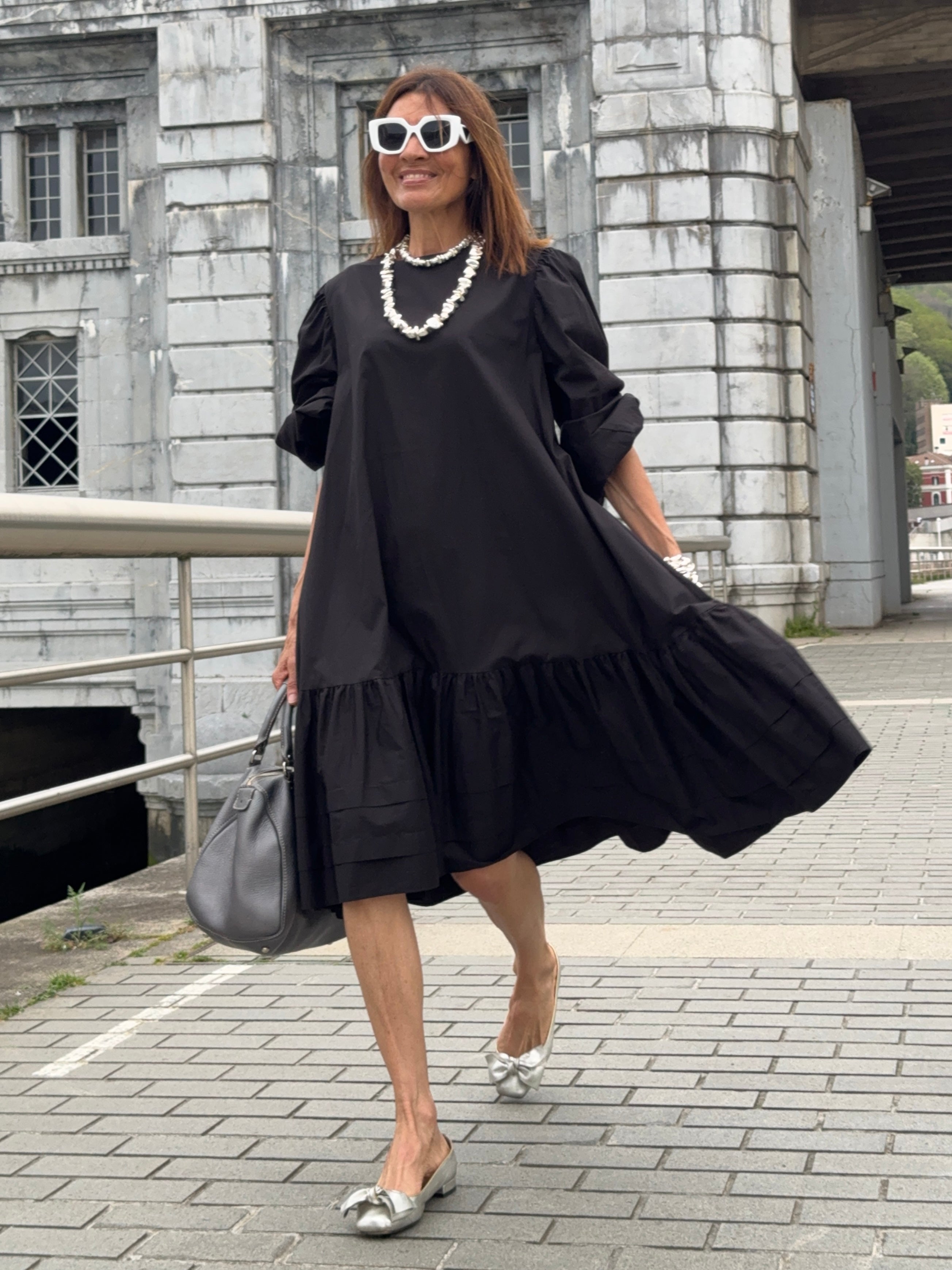 Dress Jada Black