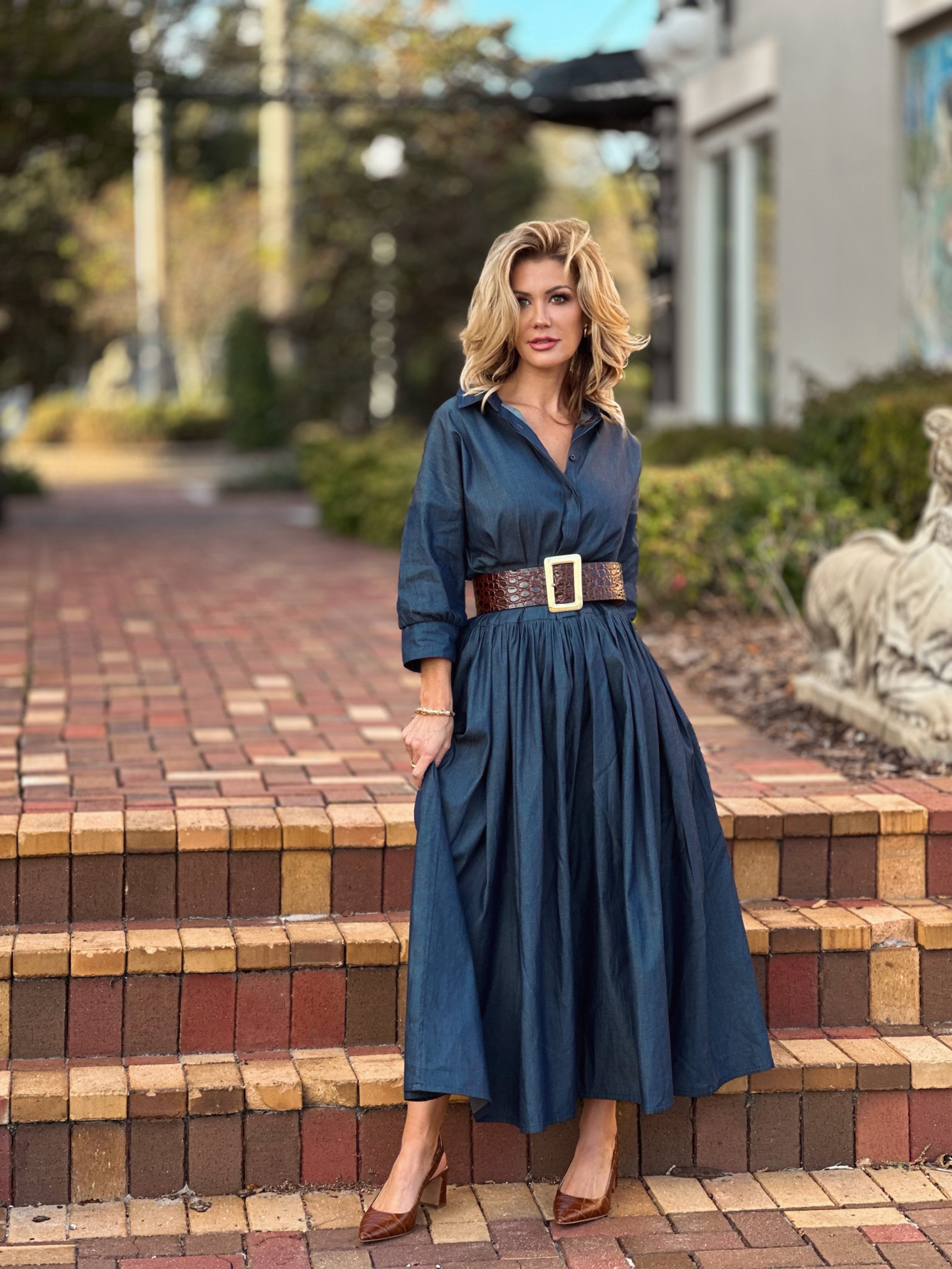 Dress Penelope Jeans