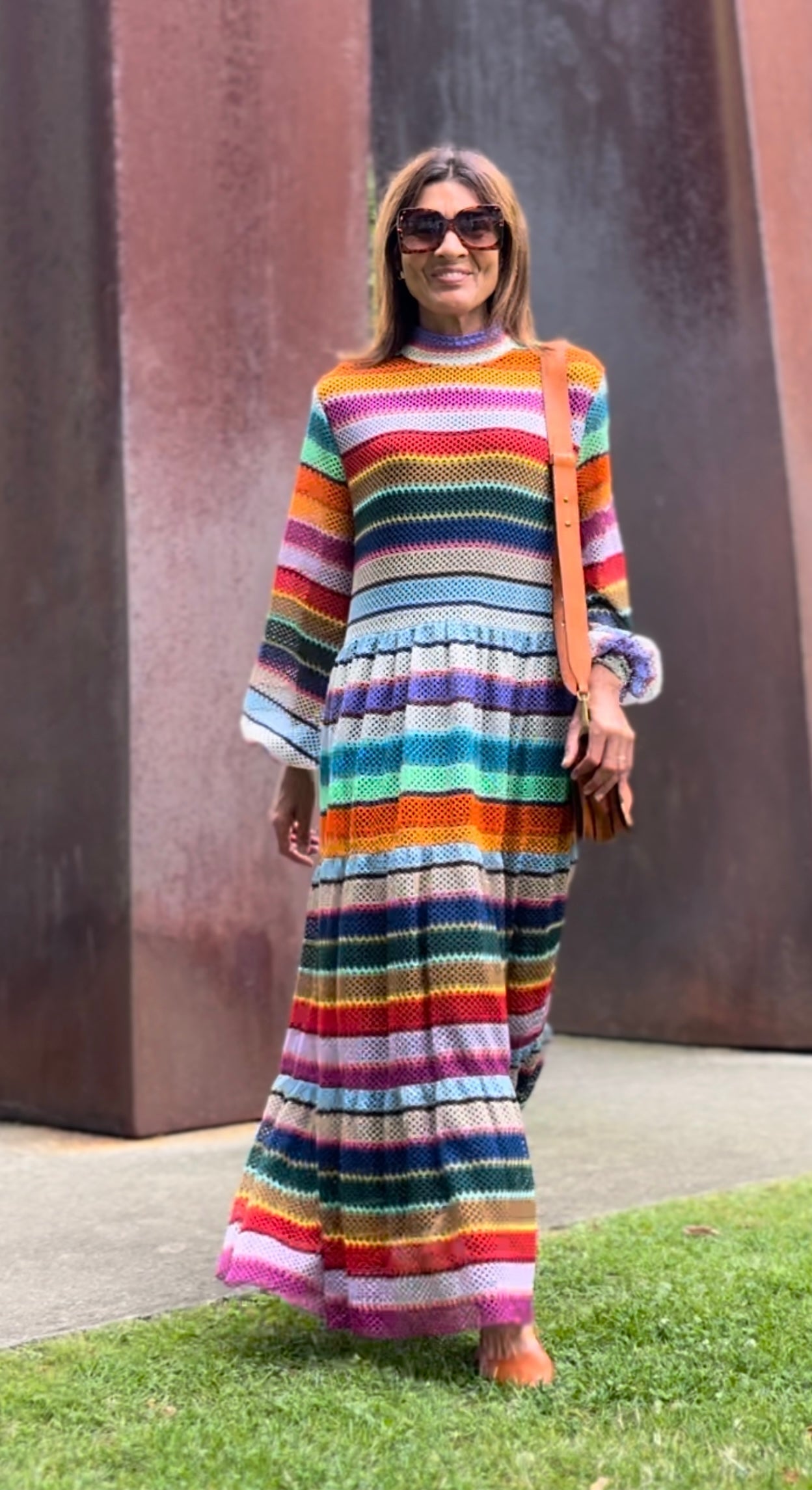 Dress Kim Multicolor