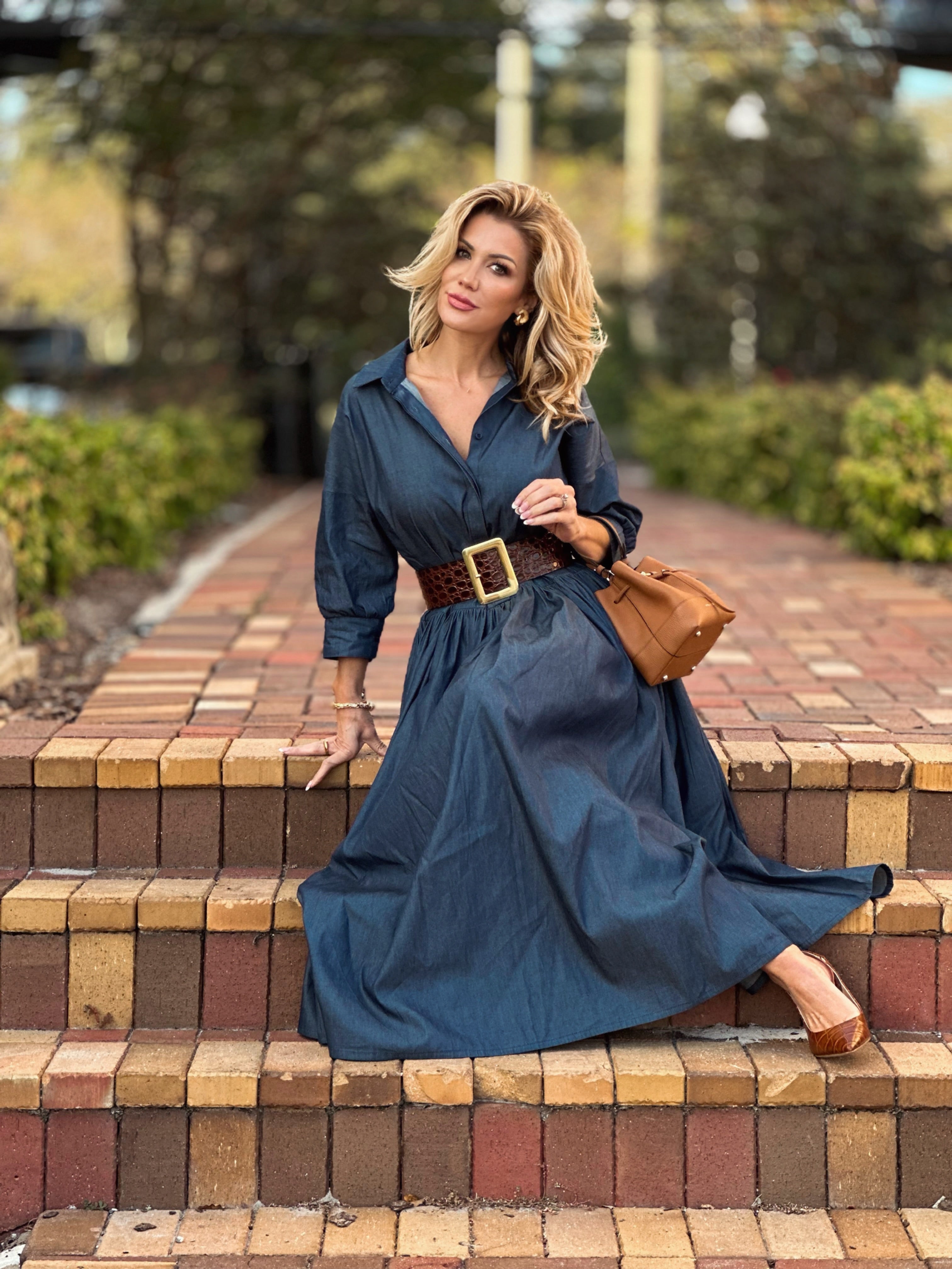 Dress Penelope Jeans