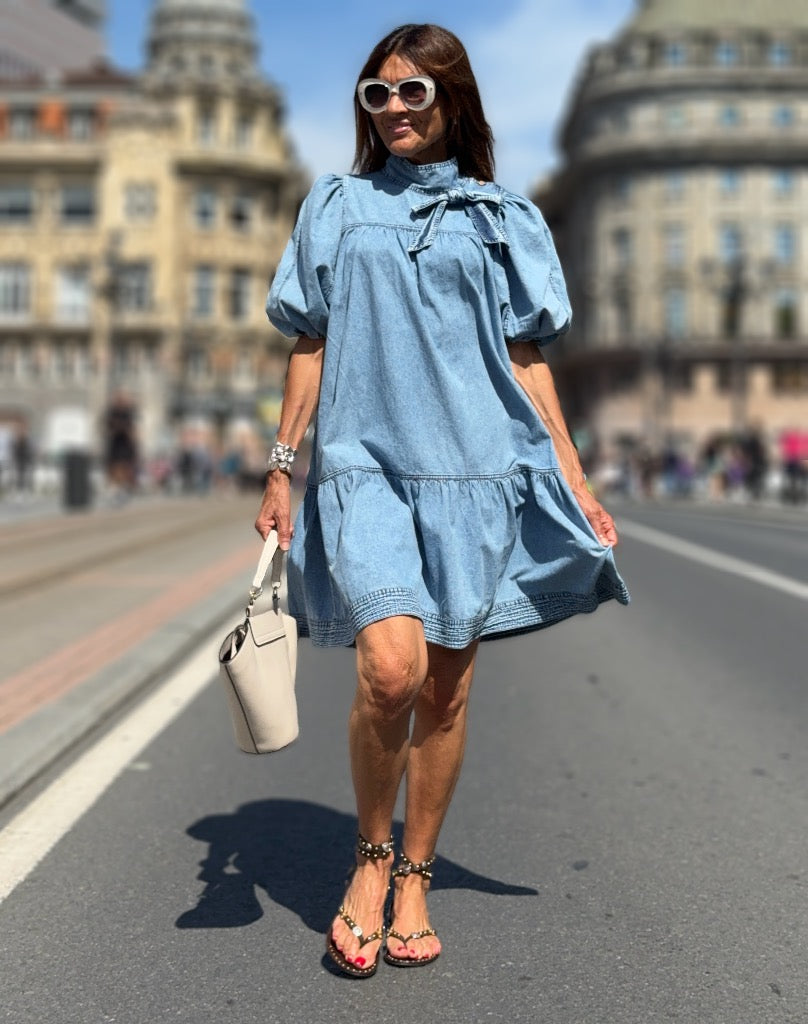 Dress Elodie Jeans