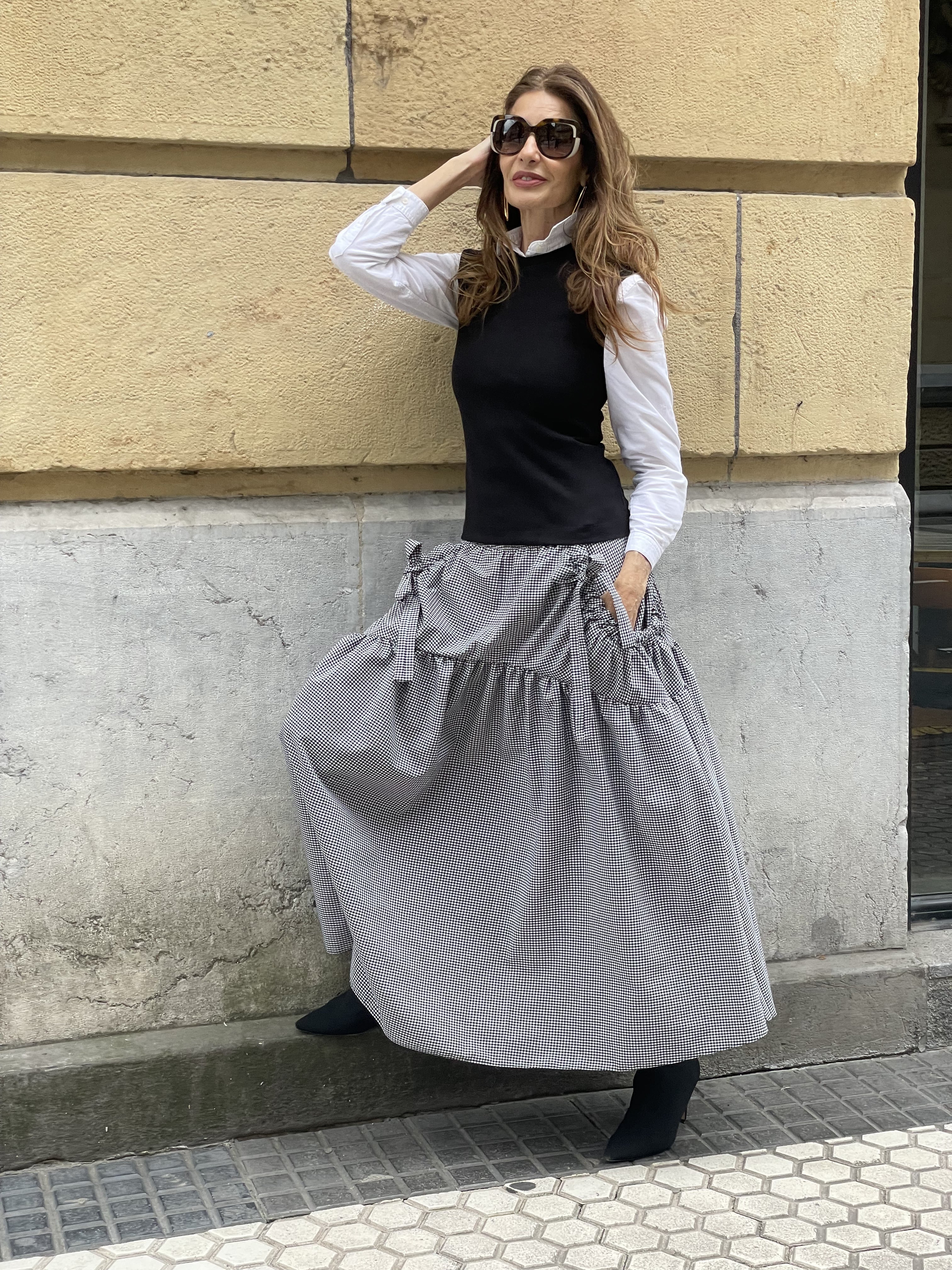 Skirt Valerie Vichy