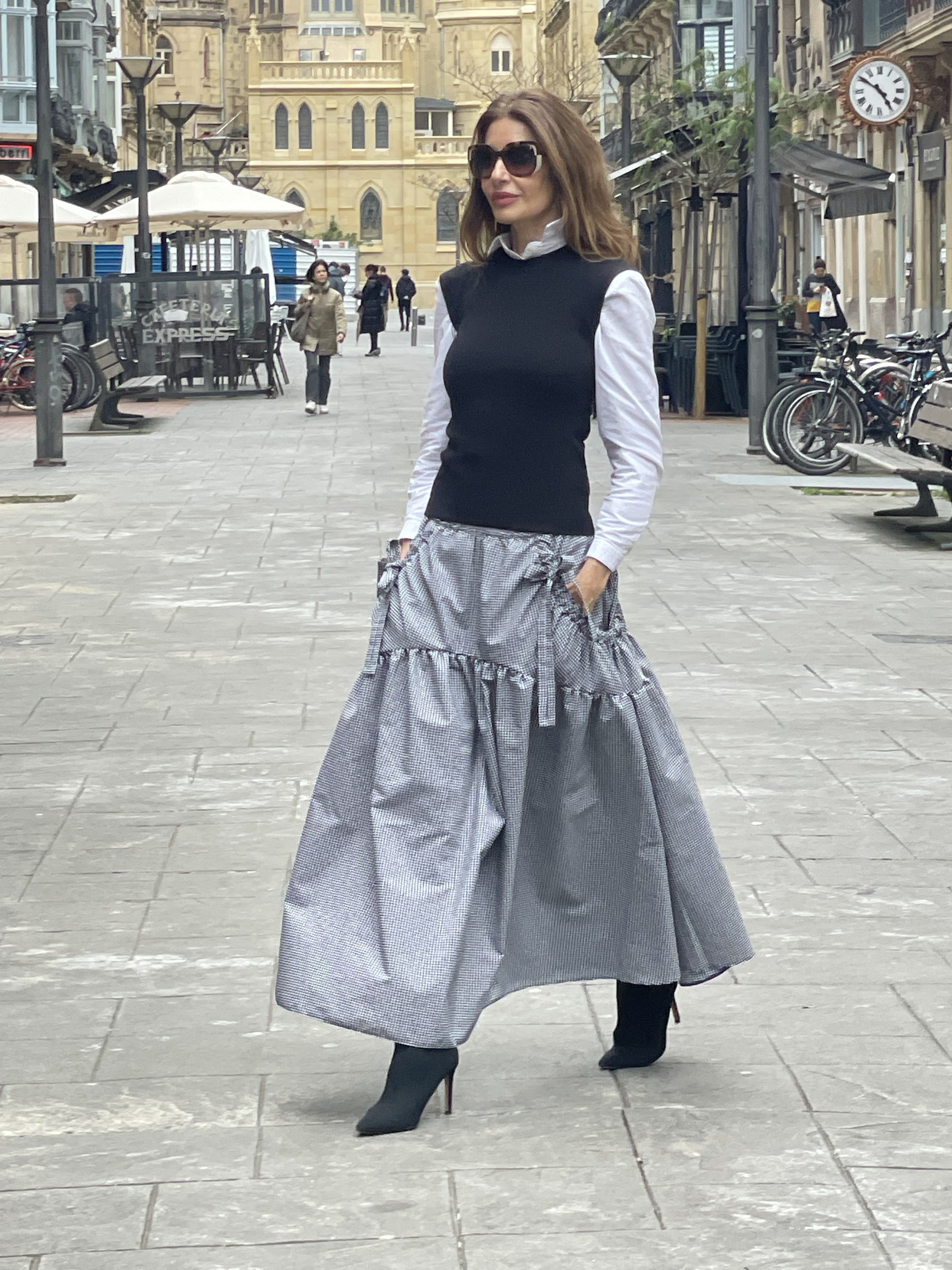 Skirt Valerie Vichy