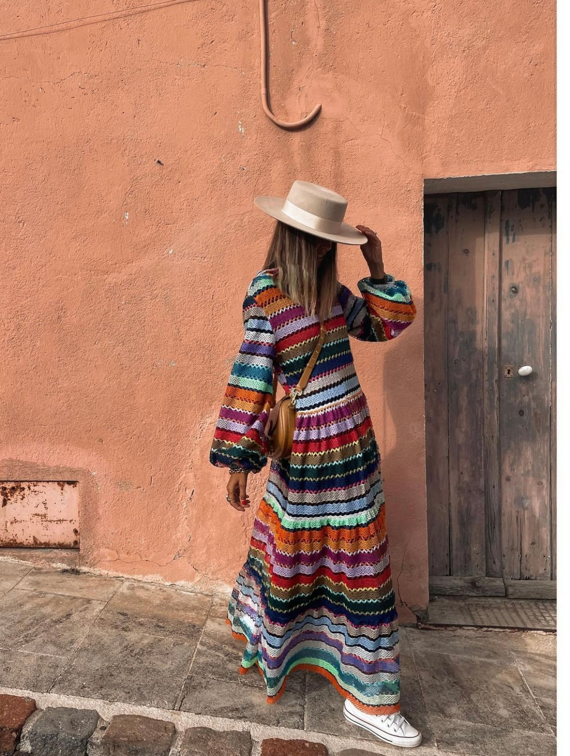 Dress Kim Multicolor