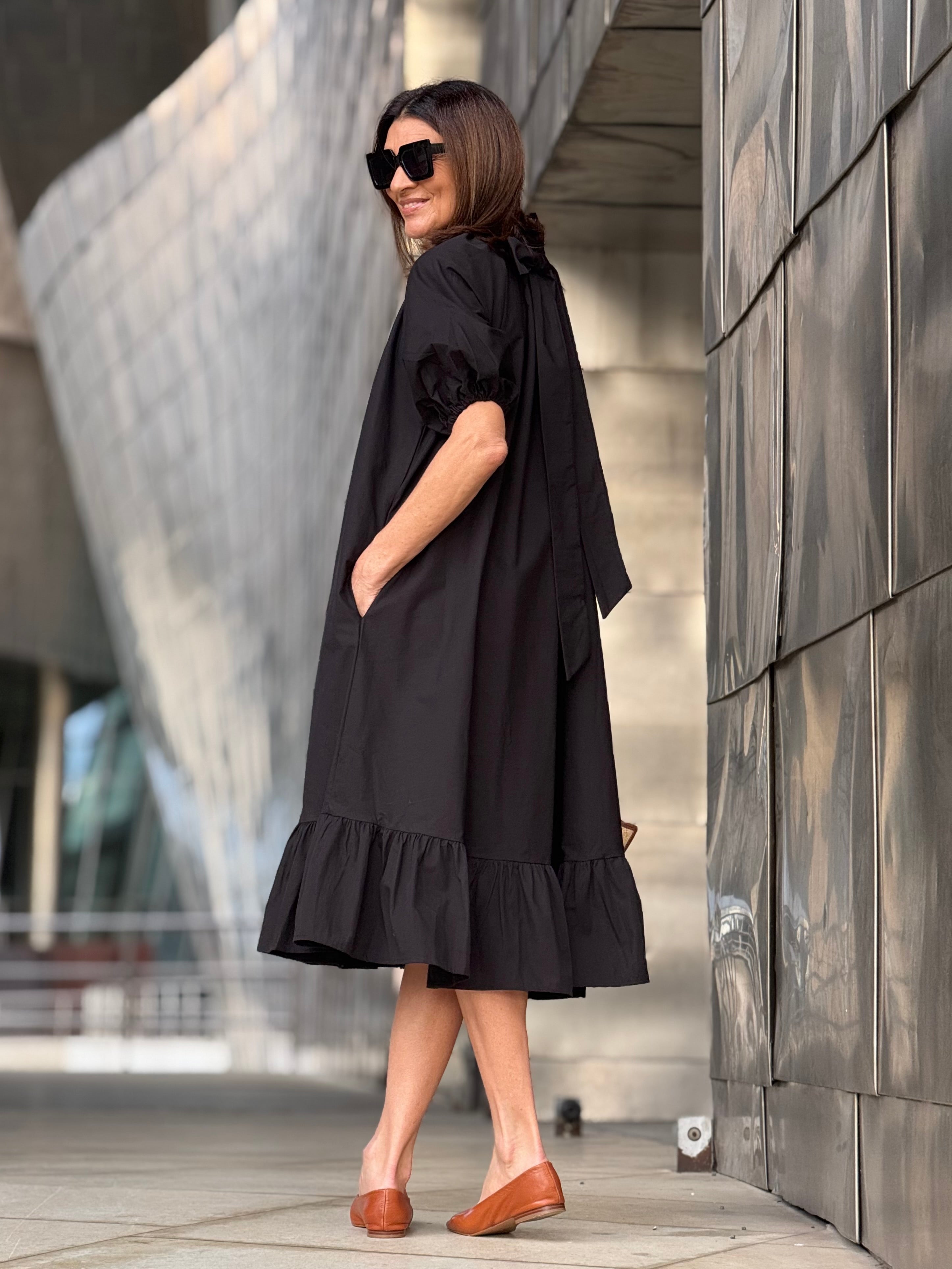 Dress Maeve Black