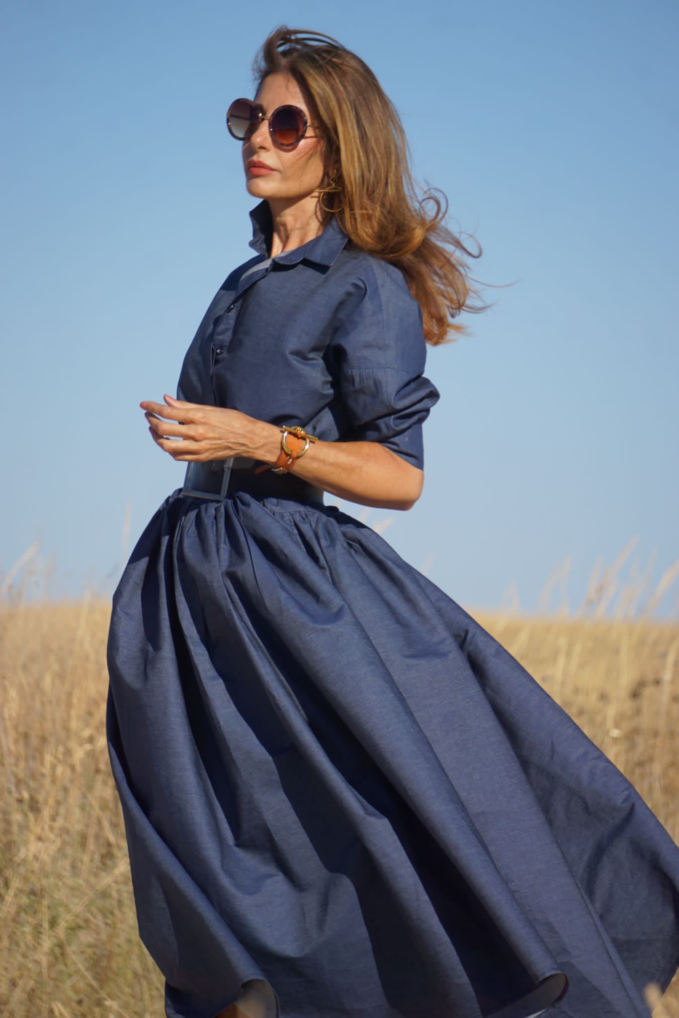 Dress Penelope Jeans