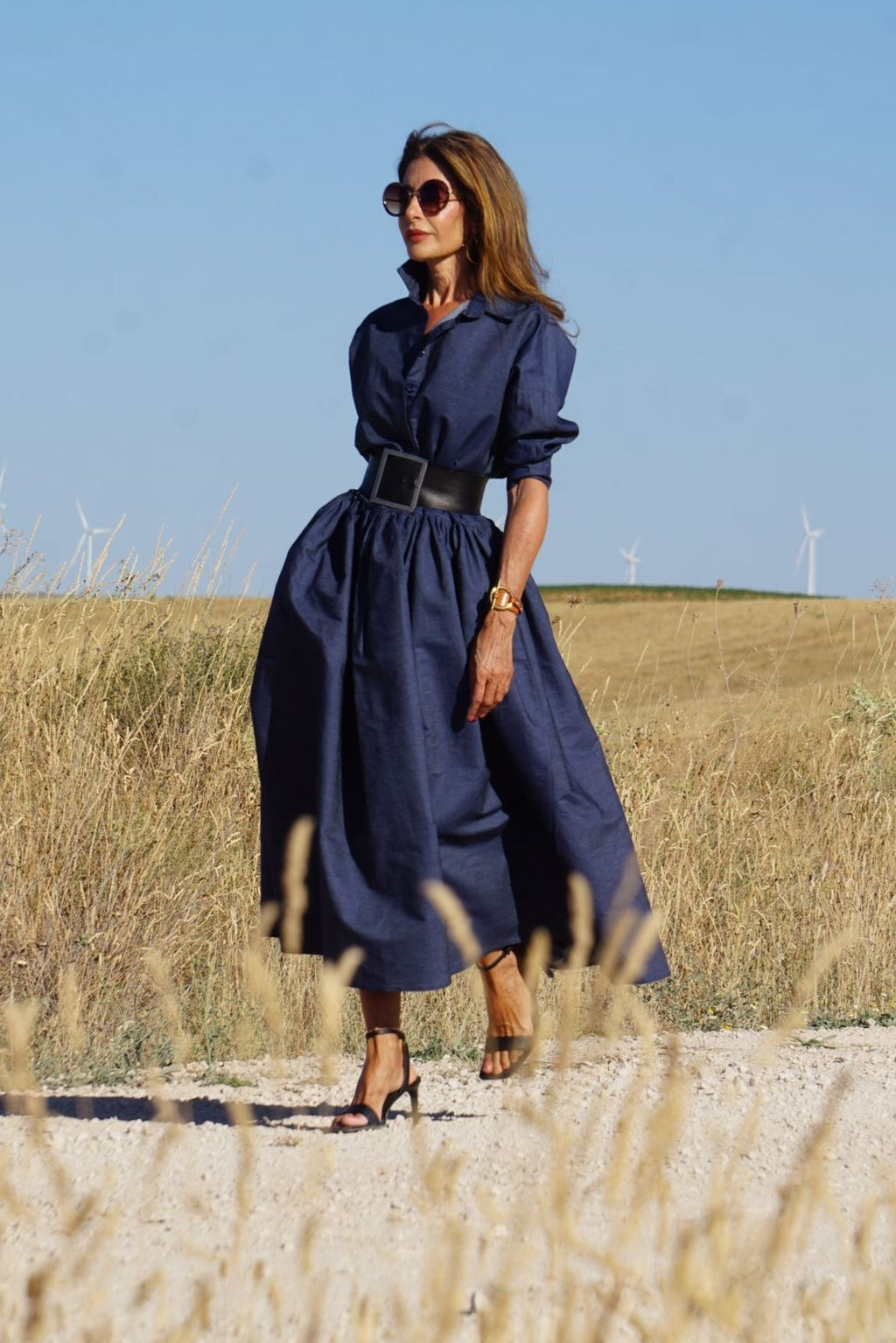 Dress Penelope Jeans