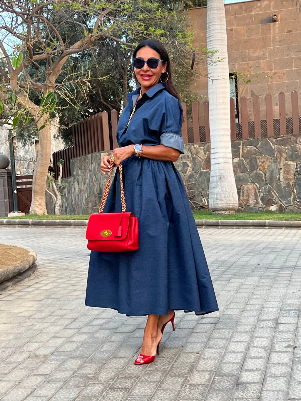 Dress Penelope Jeans