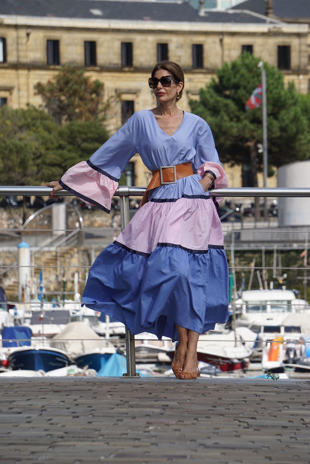 Dress Phileine