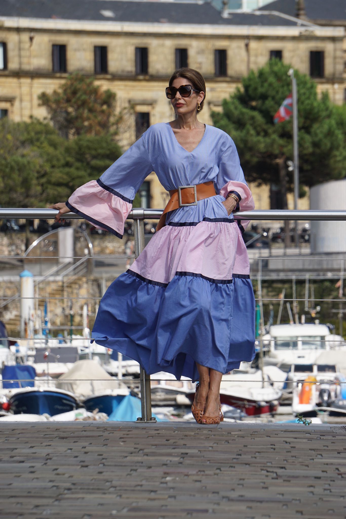 Dress Phileine