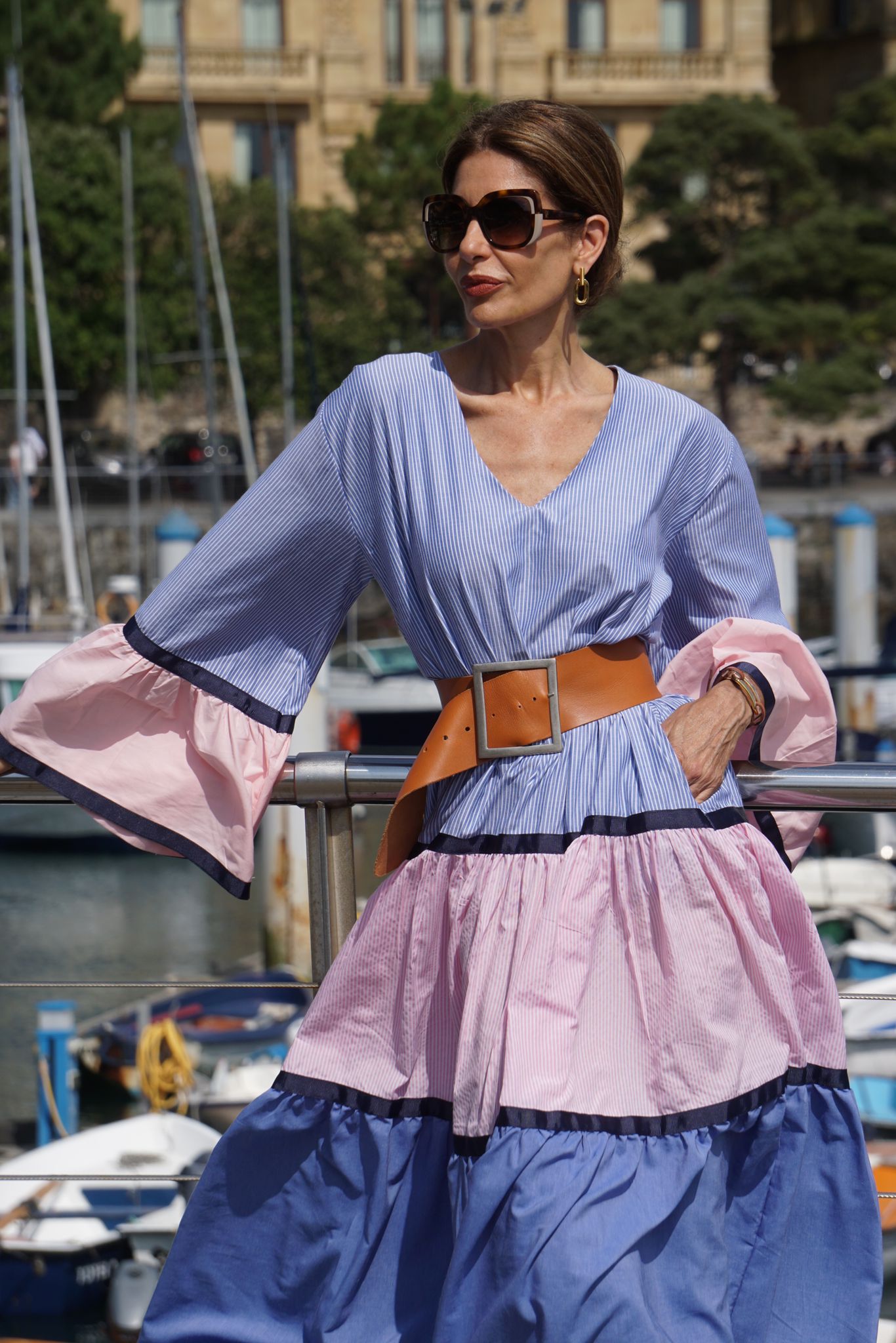 Dress Phileine