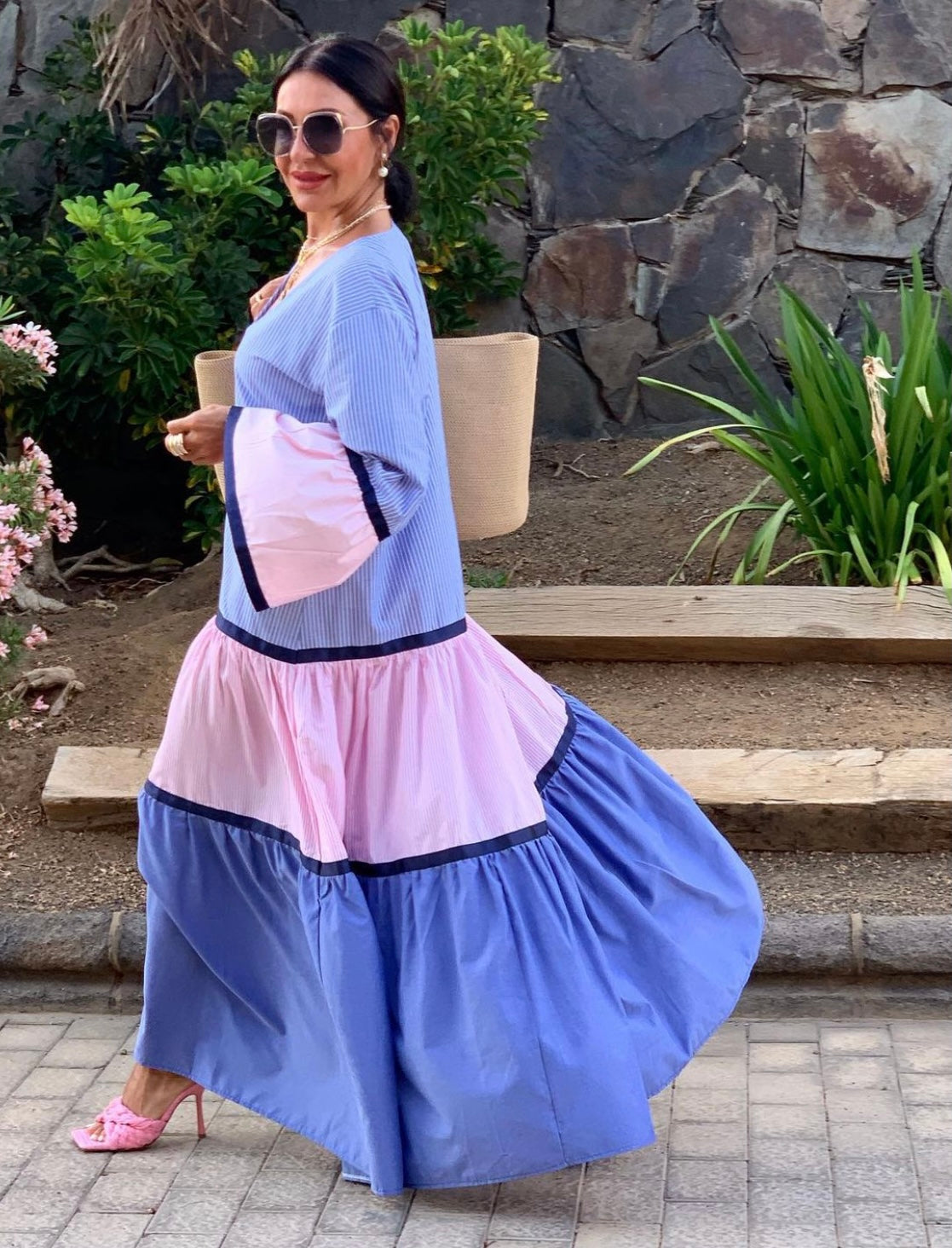 Dress Phileine