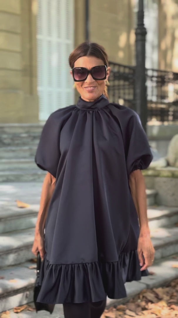 Dress Grace Black