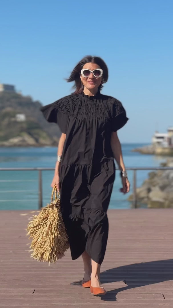 Dress Filippa Black