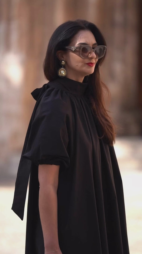 Dress Maeve Black