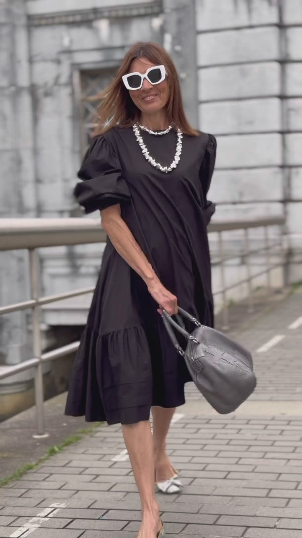 Dress Jada Black